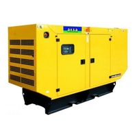 Aksa APD888C в кожухе
