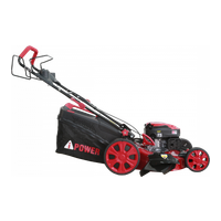 A-iPower ALM51SH