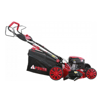 A-iPower ALM51S