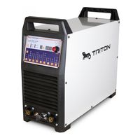 TRITON ALUTIG 200P AC/DC