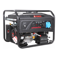 A-iPower LITE AP5500E