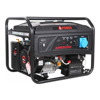 A-iPower LITE AP6500E