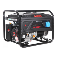 A-iPower LITE AP6500