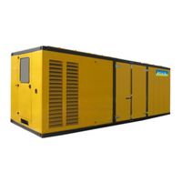 Aksa APD1000C в кожухе
