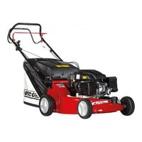 Efco AR53 TК