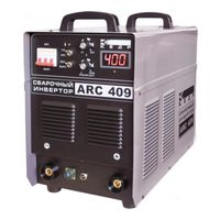 КЕДР ARC-409, 380В