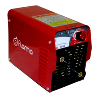 ET-Welding (Flama) ARC 200E