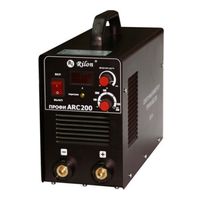 Профи ARC200 в алюминиевом кейсе, цифровая индикация