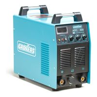Grovers ARC 400 ПДУ