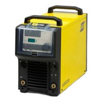 ESAB ARISTO 500
