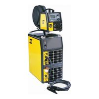 ESAB ARISTO MIG 5000I