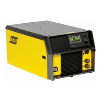 ESAB ARISTO MIG C3000I