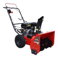 Efco ARTIK 55 S