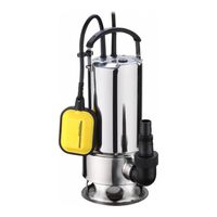 Aurora ASP 1100 D INOX