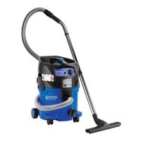 Nilfisk ATTIX 30-0H PC