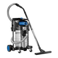 Nilfisk ATTIX 40-01 PC INOX