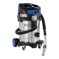 Nilfisk ATTIX 40-0M PC TYPE22
