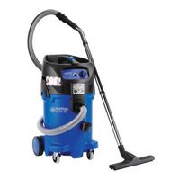 Nilfisk ATTIX 50-0H PC
