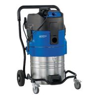 Nilfisk ATTIX 751-61