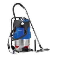 Nilfisk ATTIX 751-71 MWF