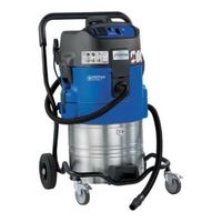 Nilfisk ATTIX 761-2M XC