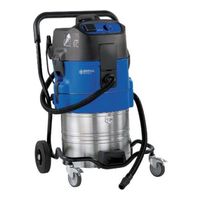 Nilfisk ATTIX 791-21