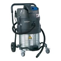 Nilfisk ATTIX 791-2M/B1