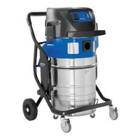 Nilfisk ATTIX 965-21 SD XC
