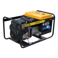 Ayerbe AY12500KE