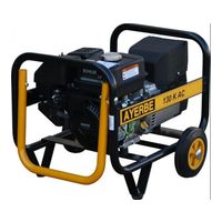 Ayerbe AY130KAC