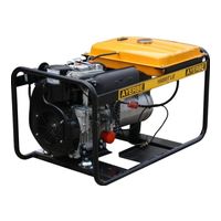 Ayerbe AY16000TLE