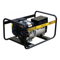 Ayerbe AY180KAC