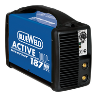 Blueweld Active 187 MV/PFC