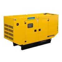 Aksa APD150A в кожухе