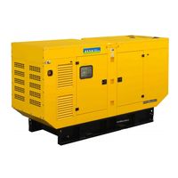 Aksa APD250A в кожухе