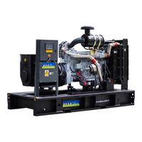 Aksa APD250A