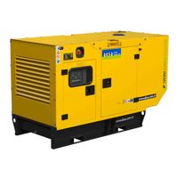 Aksa APD25A в кожухе