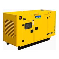 Aksa APD40A в кожухе