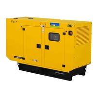 Aksa APD50A в кожухе