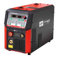 MGT ALPHA DM3000