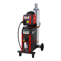 MGT ALPHA PM3000 (S)