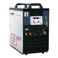 EWM ALPHA Q 330 MM TKM