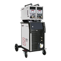 EWM ALPHA Q 551 PROGRESS PULS MM D FDW