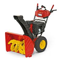 Wolf Garten Select SF 61 E