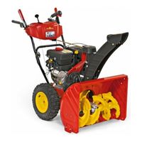 Wolf Garten Ambition SF 66 E