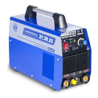 Aurora PRO INTER TIG 200