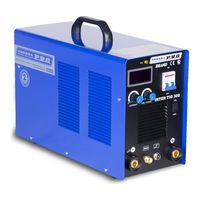 Aurora PRO INTER TIG 300
