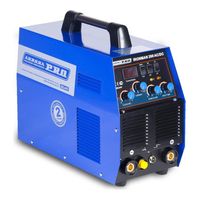 Aurora PRO IRONMAN 200 AC/DC