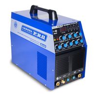 Aurora PRO IRONMAN 315 PULSE