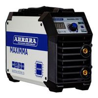 Aurora MAXIMMA 2000 V.3 RICHIP